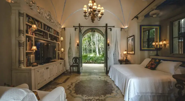 Hacienda Palancar Sian Ka an Luxe 7BR Hideout, Забронировать Дом для отпуска Отели в центре Тулум с завтраком, отели в центре Тулум с завтраком