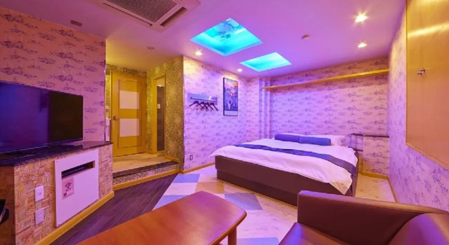 Nagano Coco Club - Adults Only, Prenota Hotel Hotel a Koshinetsu con parcheggio, Parcheggio
