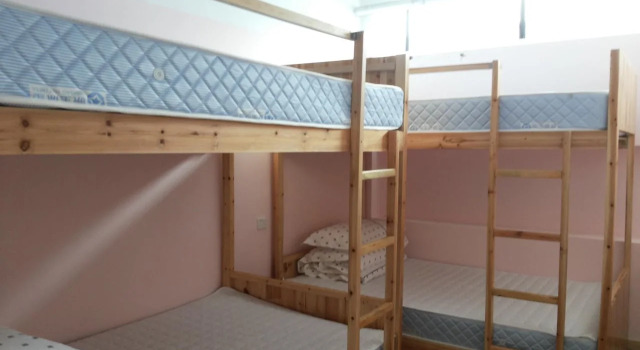Huangshan Daylight Youth Hostel, Забронировать Хостел Недорогие отели Хуаншань, недорого