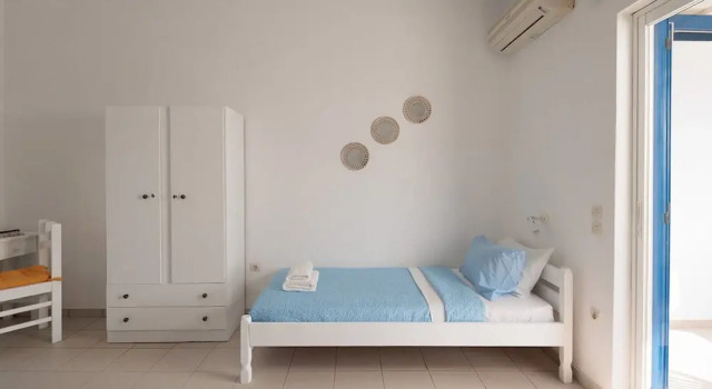 Студия Economy Aurea Blu