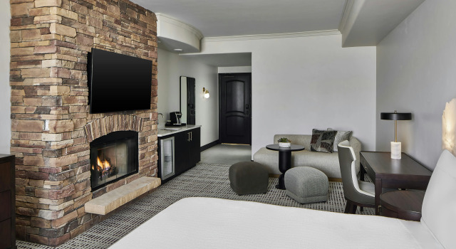 La Bellasera Hotel & Suites, Rezerwuj Hotel Paso Robles Paso Robles Wine Country