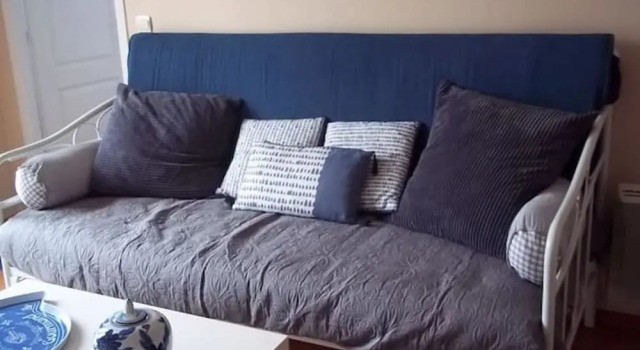 Apartment With one Bedroom in Andernos-les-bains, With Enclosed Garden - 2 km From the Beach, Забронировать Апартаменты/квартира Отели Бассен-д'Аркашон с парковкой, Парковка