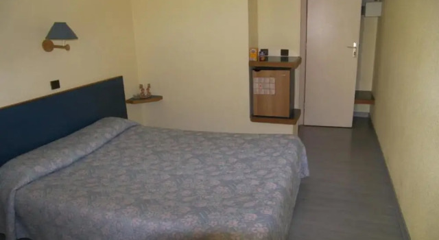 Номер Standard Sure Hotel by Best Western Mougins Belvedere