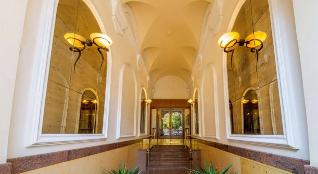 Ranieri Hotel