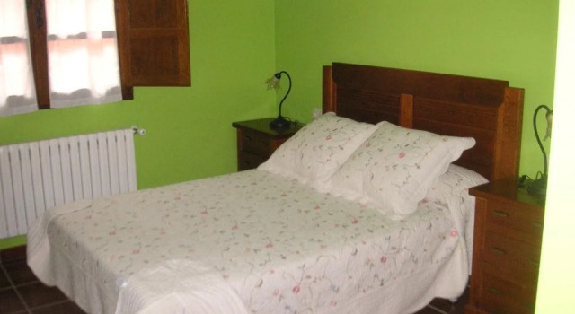 Hotel Rural La Canaliega