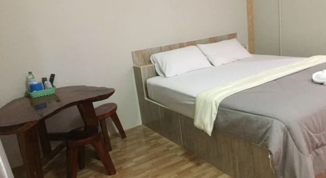 Plainam Resort