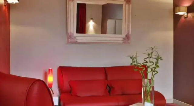 Hostellerie Du Passeur
