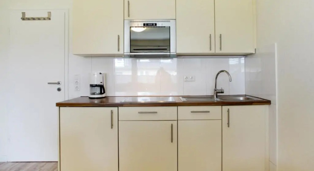 Апартаменты Ferienwohnung-Mare-Nostrum-2