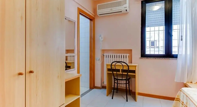 Двухместный номер Economy Hotel Sorriso