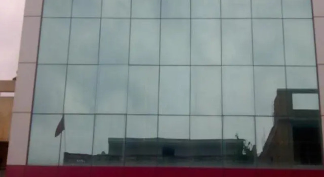 Hotel R K International