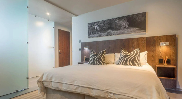 The Ocean View Guest House, Забронировать Гостевой дом Отели Уайлдернесс с бассейном, Бассейн
