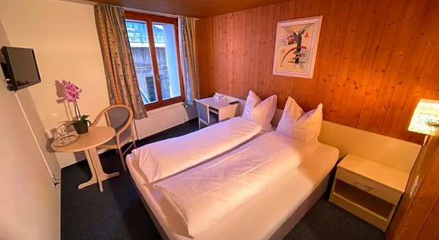 Hotel Résidence