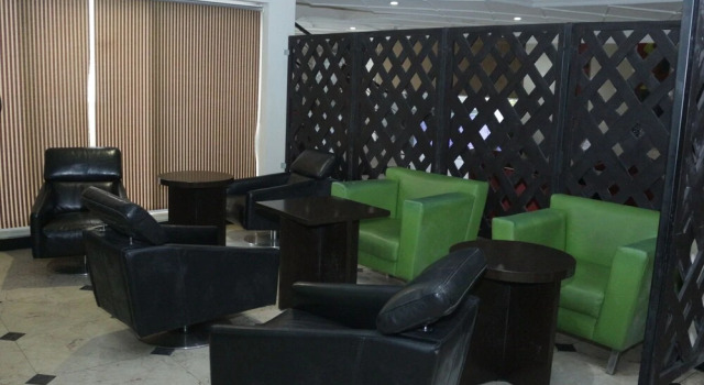 Olive Branch Hotel