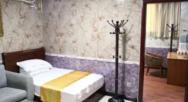 Люкс Tianya Haige Hotel