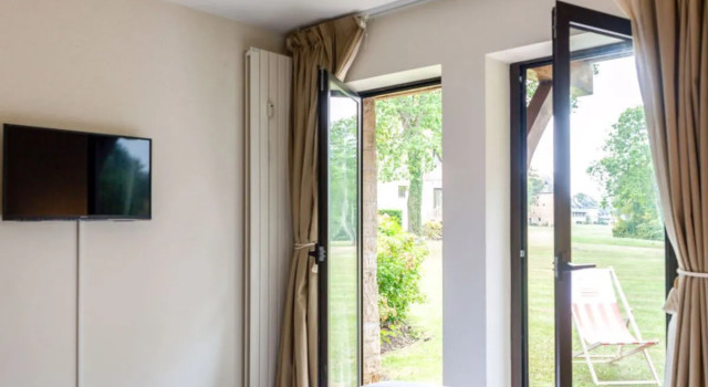 Les Hauts de Deauville 33953
