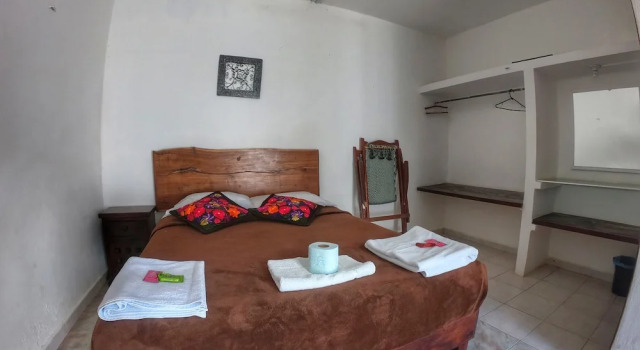 Hotel Villa Carmita, Prenota Hotel Bacalar 