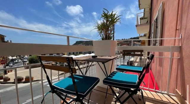 Номер Deluxe Isolotto Guest House