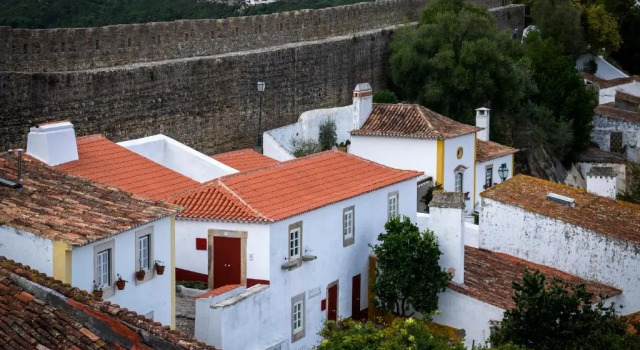 Lugares Com História, Rezervovat Hotel Hotely v Oeste s parkováním, Parkování