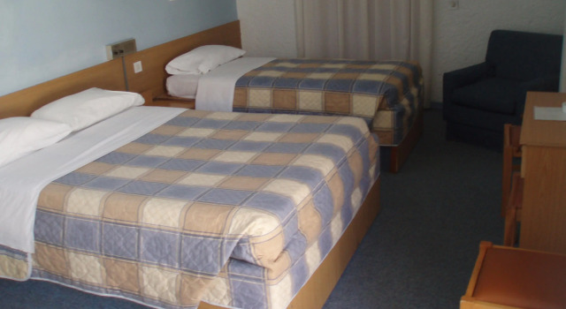 Sparta Inn