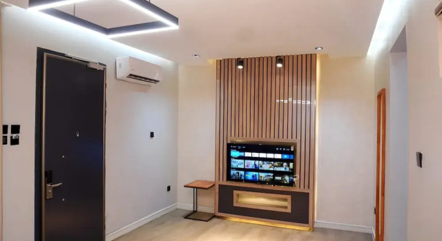 Люкс Business 2020 Hotels katampe.