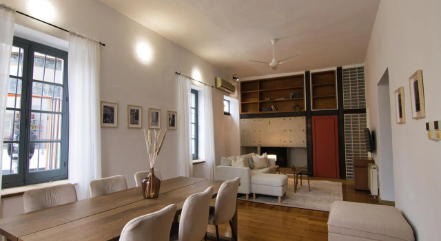 Phaedrus Living Cozy House Aischylou