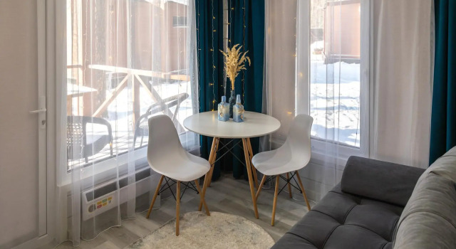 Апартаменты Отель Horizon Patio