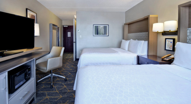 Holiday Inn Philadelphia-Cherry Hill, an IHG Hotel, Prenota Hotel Cherry Hill 