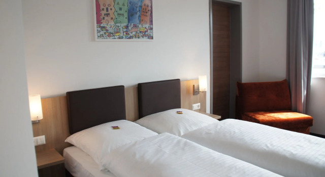 Euro Hotel Friedberg, Reservar Hotel Friedberg Romantic Road