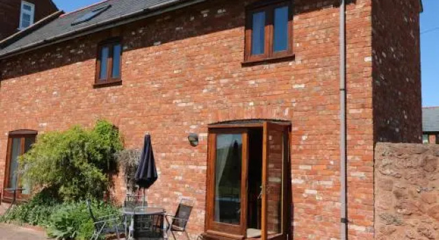 The Grainstore, Varaa Hotelli Wellington Somerset