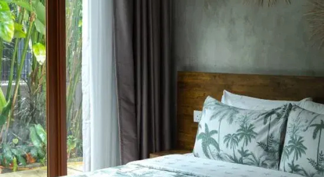 Люкс Chrisenbel Hideaway Retreat