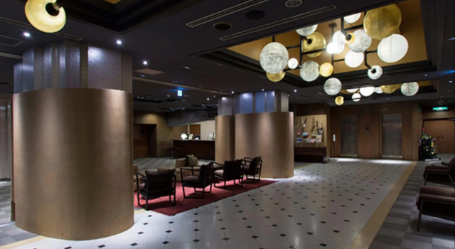 Kushiro Century Castle Hotel, Prenota Hotel Kushiro Hokkaido, vicino a Stazione di Kushiro
