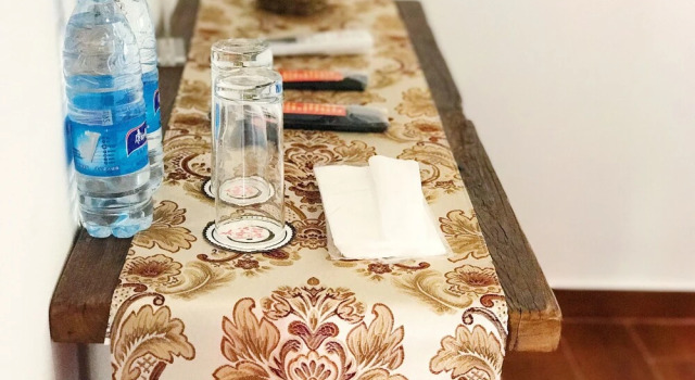 Номер Classic Chaozhou Mumian Hotel