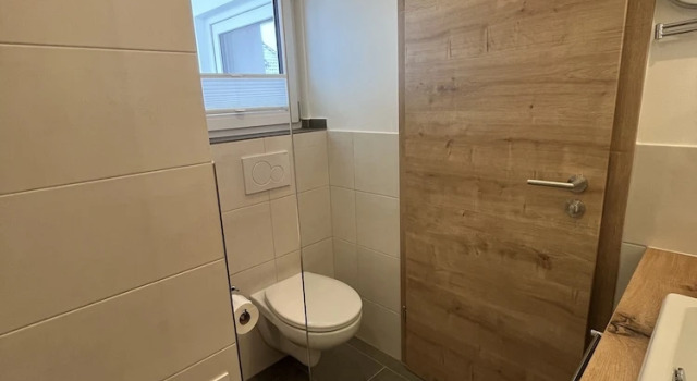 Номер Comfort Hotel garni Alpengruss