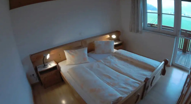 Апартаменты Comfort Waldschönau