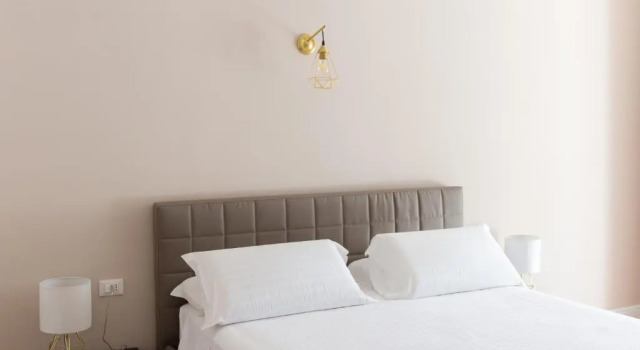 Двухместный номер Superior La Tenuta di Rocca Bruna Country Resort