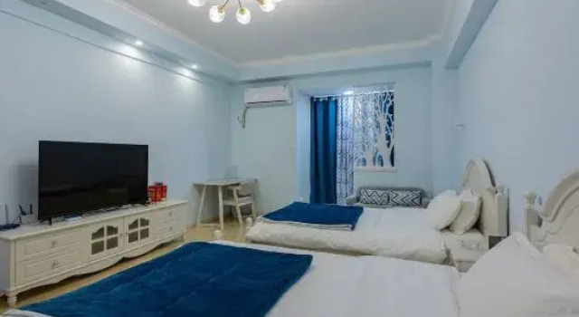 Fanmulin Apartment (Wuhan Hong Kong Road), Забронировать Апартаменты/квартира Апартаменты Хубэй, Апартаменты/квартира