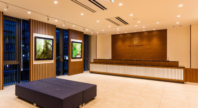Hotel Gran Cerezo Kagoshima, Забронировать Отель Ōkuchi Кагосима, рядом с Amu Plaza Kagoshima