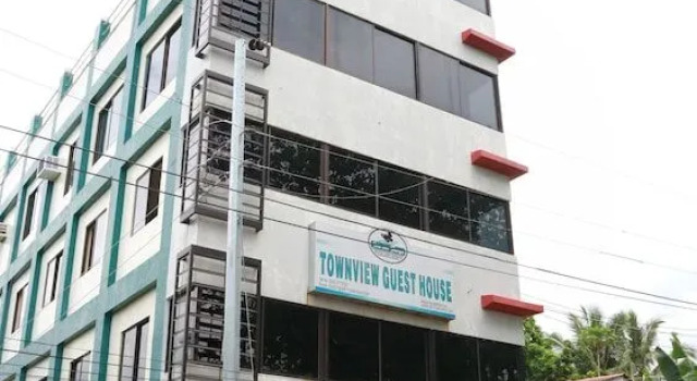 Townview Guest House