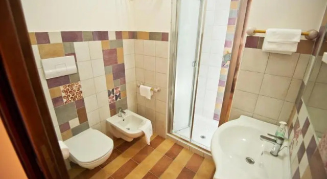 Номер Standard Il Marchese Hotel & Spa