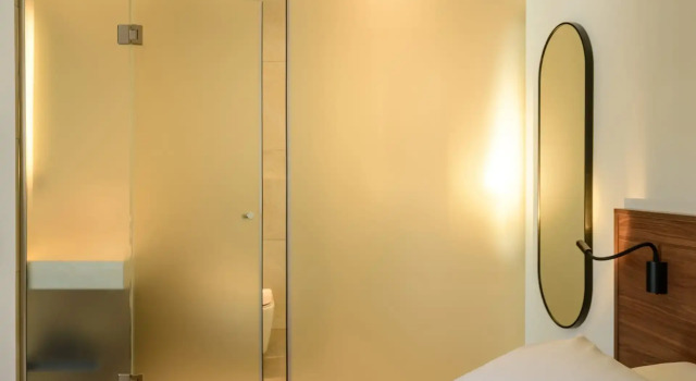 Семейный люкс Ermou 26 Hotel