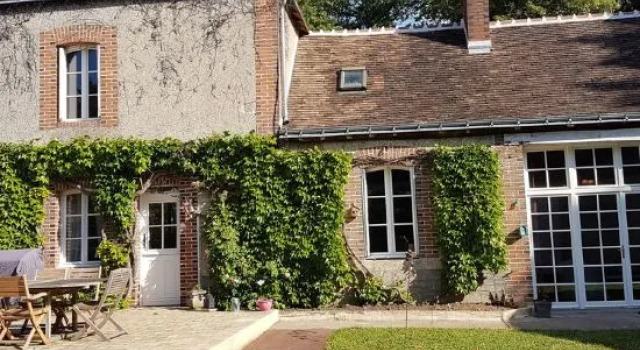 Au Clos du Coteau, Chambres dHôtes, Book Hotel  