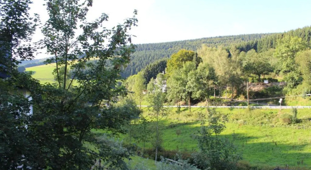 Коттедж Haus Talblick