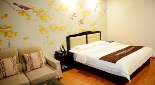 Tianfu Lidu Business Hotel, Buchen Sie Hotel Chengdu Sichuan, in der Nähe von Chengdu Myrules World