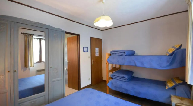 Au Vieux Chêne, Prenota Hotel Grillon Valchiusa