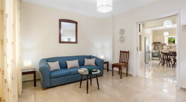 Dragonfly Apartment in Chania, Забронировать Апартаменты/квартира Апартаменты Ханья, рядом с Дом-музей Элефтериоса Венизелоса, Апартаменты/квартира