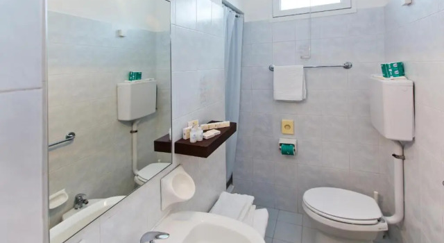 Двухместный номер Standard Hotel Mainè