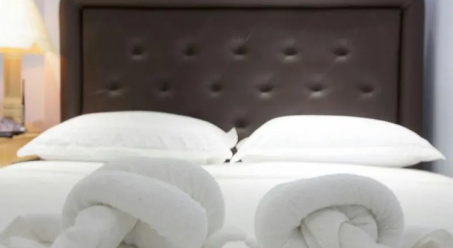 Номер Deluxe Woodland Hotel