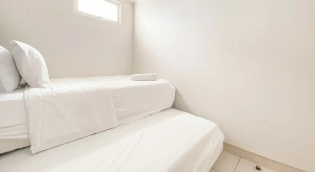 Good And Spacious 3Br At Springlake Summarecon Bekasi Apartment