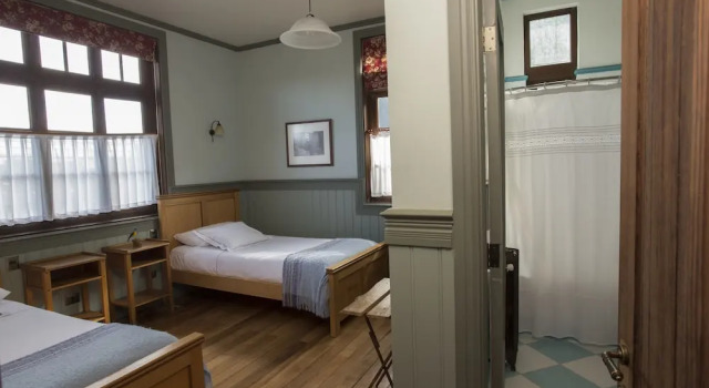 Номер Standard Estancia 440 Hotel Boutique