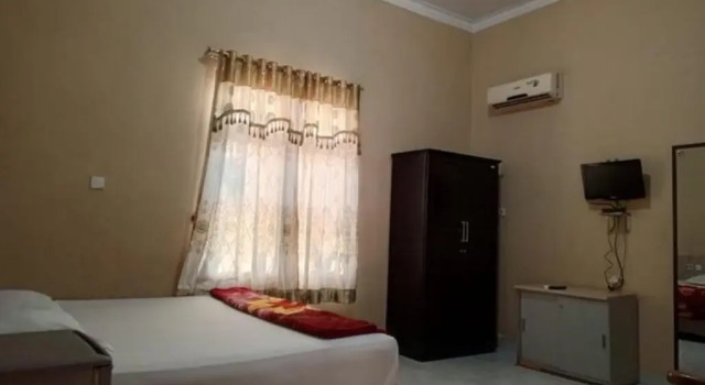 Hotel Syariah Al Jayri